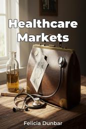 Icon image Healthcare Markets