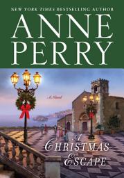 Icon image A Christmas Escape: A Novel