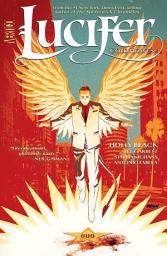 Icon image Lucifer, Volume II Series
