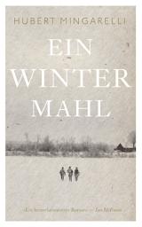 Icon image Ein Wintermahl: Roman