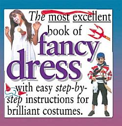 Icon image Fancy Dress