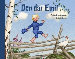 Icon image Den där Emil