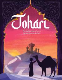 Icon image Johari