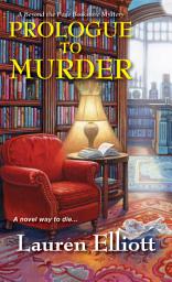 Icon image Prologue to Murder