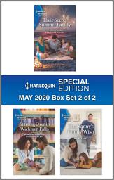 Icon image Harlequin Special Edition May 2020 - Box Set 2 of 2