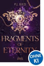 Icon image Fragments of Eternity (Eternity-Dilogie, Band 2)