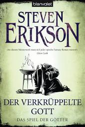 Icon image Das Spiel der Götter 19: Der verkrüppelte Gott