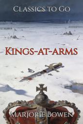 Icon image Kings-at-arms: Restored Classics to Go Edition