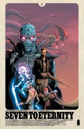 Icon image Seven To Eternity