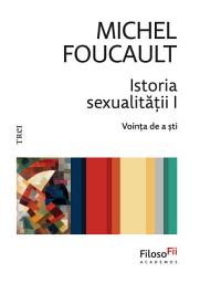 Icon image Istoria sexualității I: Voința de a ști