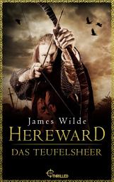 Icon image Hereward: Das Teufelsheer