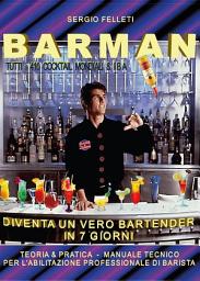 Icon image Barman