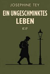 Icon image Ein ungeschminktes Leben: Kif