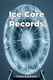 Icon image Ice Core Records