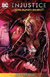 Icon image Injustice: Ground Zero (2016)
