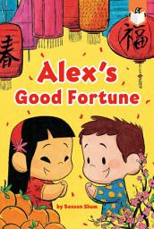 Icon image Alex's Good Fortune