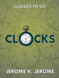 Icon image Clocks