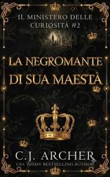 Immagine dell'icona La Negromante di Sua Maestà