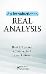Icon image An Introduction to Real Analysis