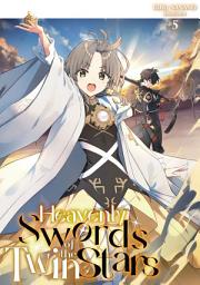 Icon image Heavenly Swords of the Twin Stars