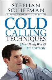 Icon image Cold Calling Techniques (That Really Work!)