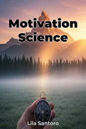 Icon image Motivation Science