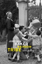 Icon image Josephine Baker and the Rainbow Tribe