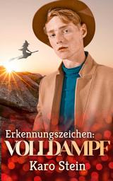 Icon image Erkennungszeichen: Volldampf