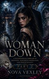 Icon image Woman Down
