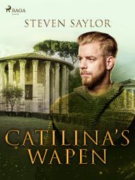 Icon image Catilina’s wapen: Volume 3