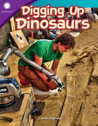Icon image Digging Up Dinosaurs