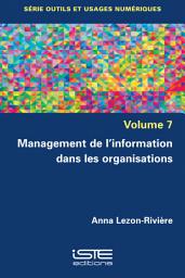 Icon image Management de l’information dans les organisations