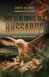 Icon image Das Geheimnis des Bussards