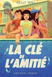 Icon image Motel Calivista - tome 2 - La Clé de l'amitié