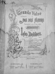 Icon image Grande Valse
