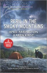 Icon image Peril in the Smoky Mountains