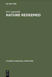 Icon image Nature redeemed: The imitation of order in three renaissance poems