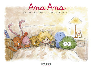 Icon image Ana Ana