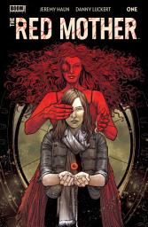 Icon image The Red Mother
