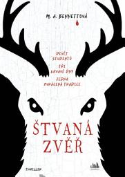 Icon image Štvaná zvěř