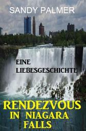 Icon image Rendezvous in Niagara Falls: Eine Liebesgeschichte