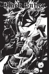 Icon image Black Butler Serial