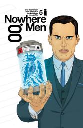 Icon image Nowhere Men