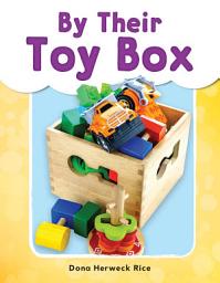 Icon image By Their Toy Box