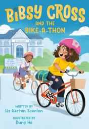 Icon image Bibsy Cross and the Bike-a-Thon