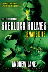 Icon image Snake Bite