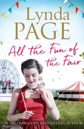 Icon image All the Fun of the Fair: A gripping post-war saga of family, love and friendship