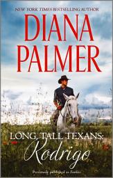 Icon image Long Tall Texans: Rodrigo