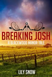 Icon image Breaking Josh (Femdom erotica)
