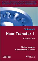 Icon image Heat Transfer 1: Conduction